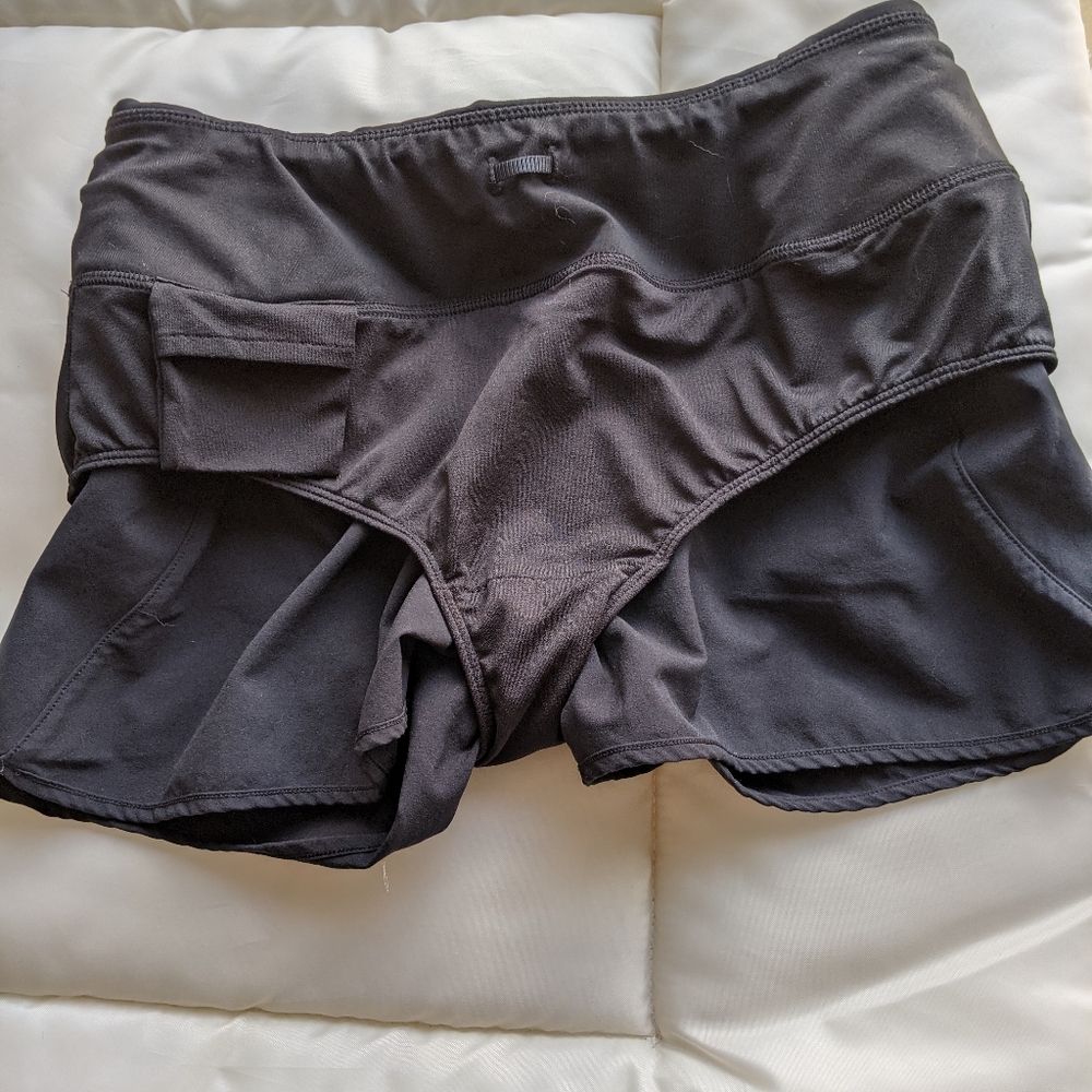 CALIA Running/Exercise Shorts - Picture 5 of 6